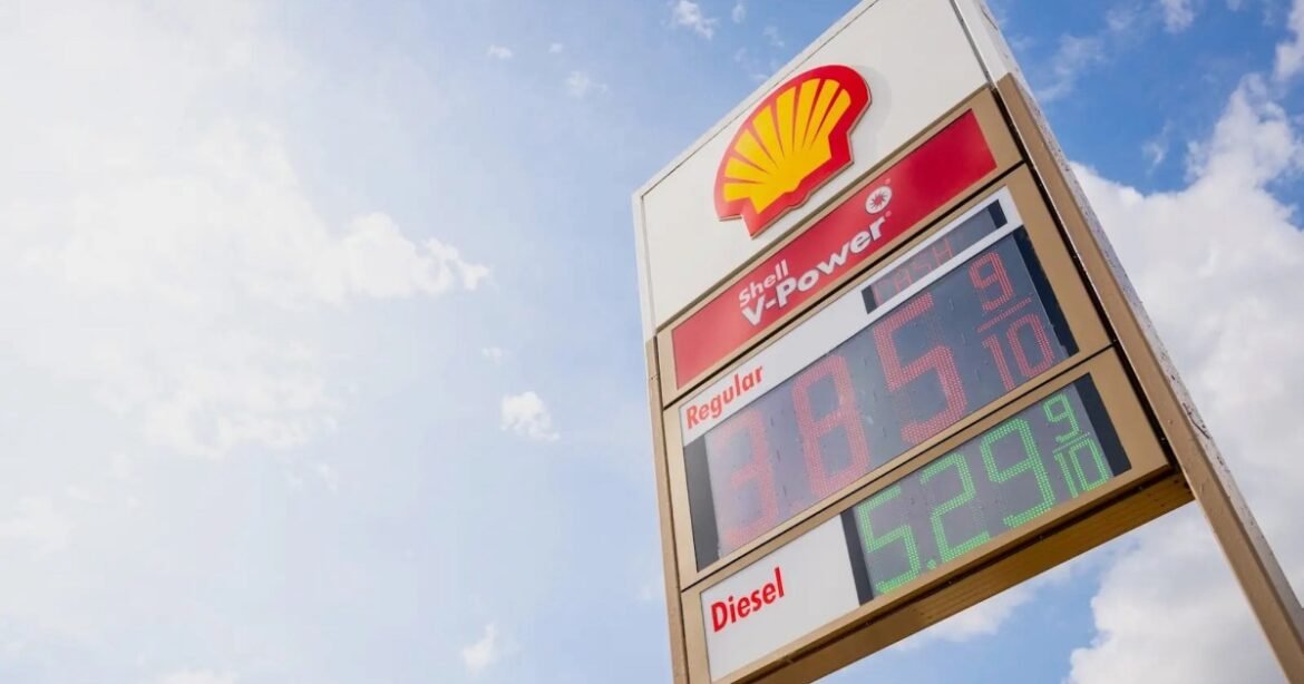 The Iran War’s Wild Spike in Diesel Prices Is Eating Into Your Earnings – Mother Jones