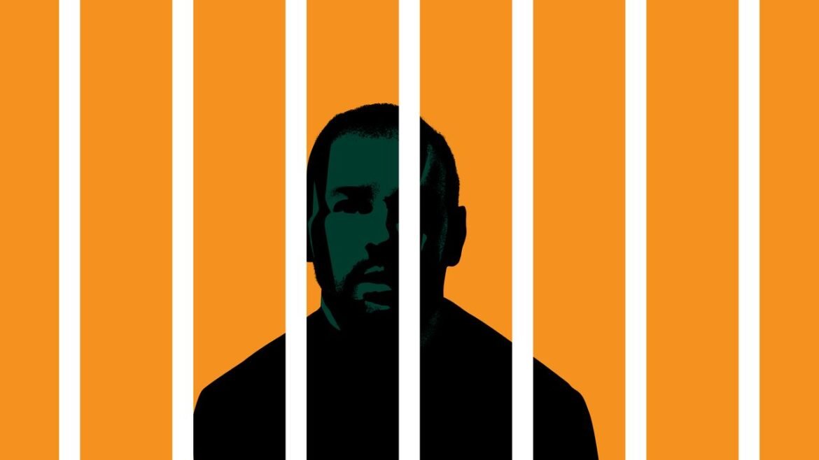 The Irish Drug Kingpin Daniel Kinahan Is Arrested in Dubai