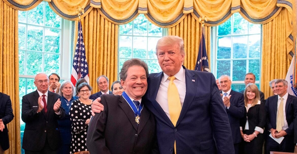 The Laffer Curve Keeps Being Vindicated