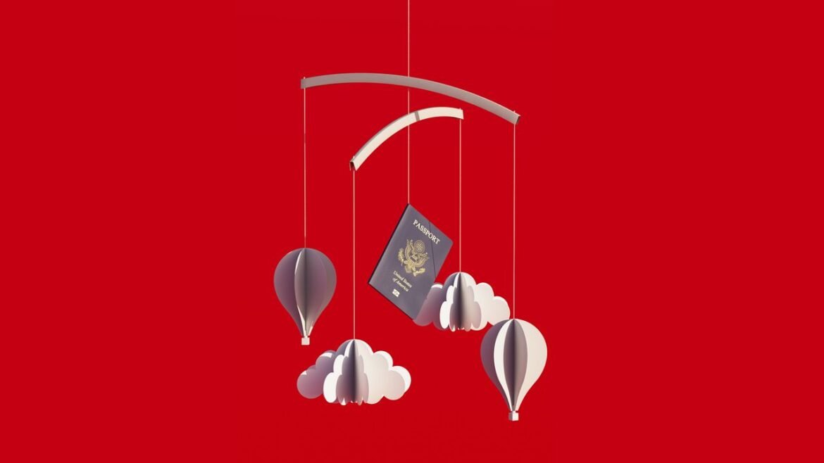 The Long Odds of Undoing Birthright Citizenship