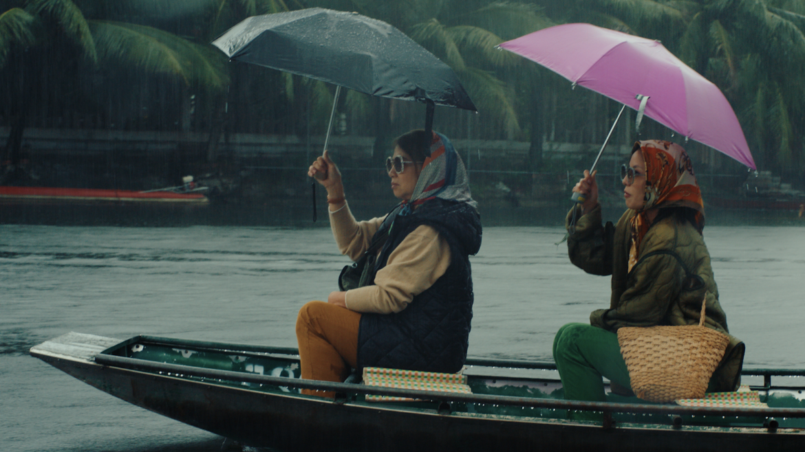 The Lost Sounds of Saigon (2025) by Khoa Ha and Victor Velle Documentary Review