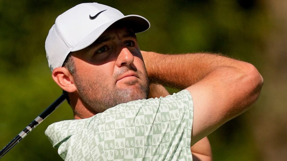 The Masters 2026 - second round LIVE! Latest updates, highlights, scores as Rory McIlroy continues title defence at Augusta National | Golf News