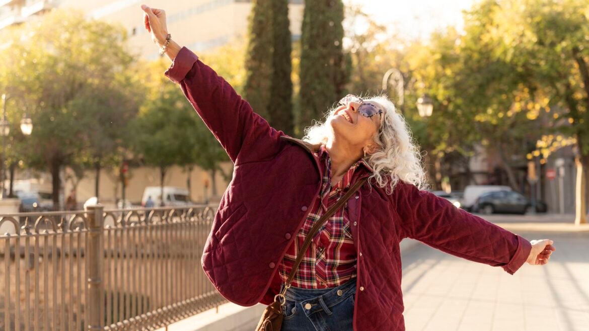 The New 65: Why the Healthiest Retirees Are Planning for 30 More Years