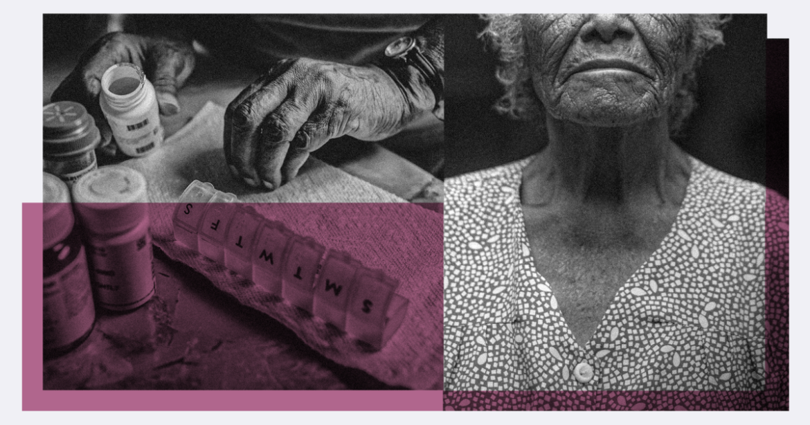 The New Frontiers of Aging – Mother Jones