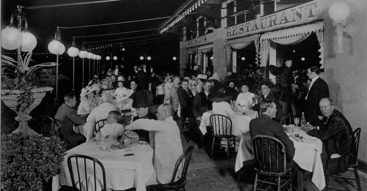 The Novelist Nancy Lemann's New Orleans Return