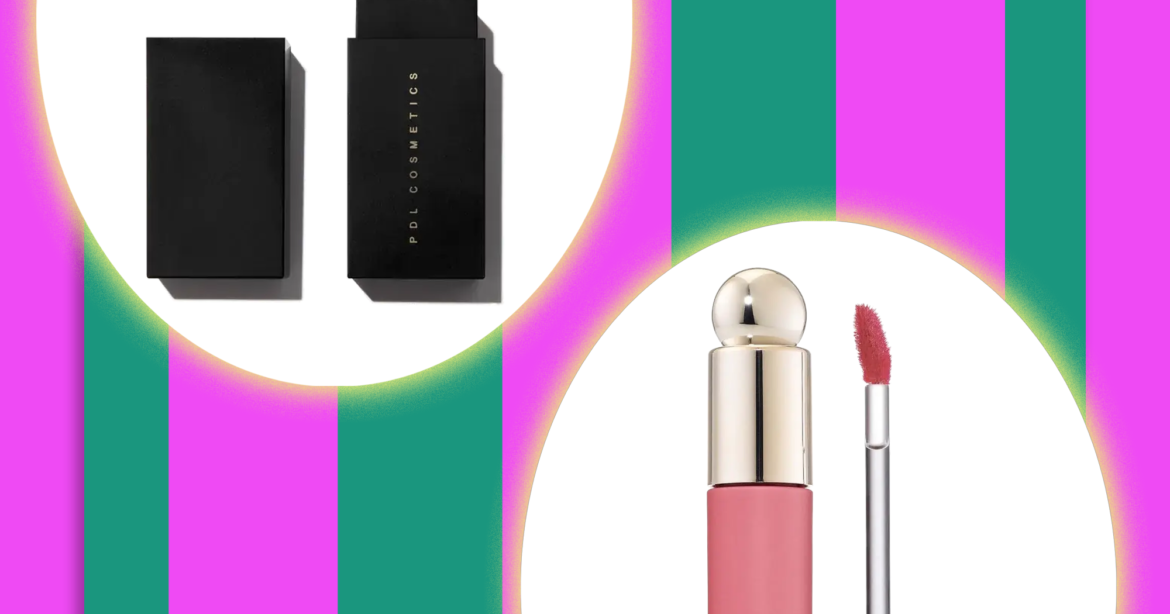 The Pink Lipsticks We’re Reaching For, All Latina-Owned