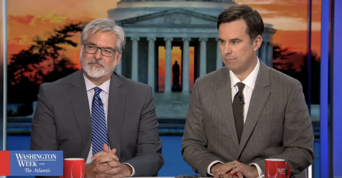 The President and the Pope