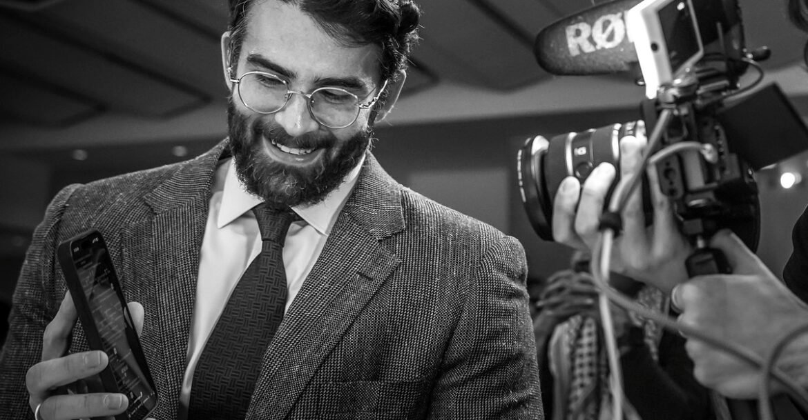 The Problem With Hasan Piker’s Einstein Story