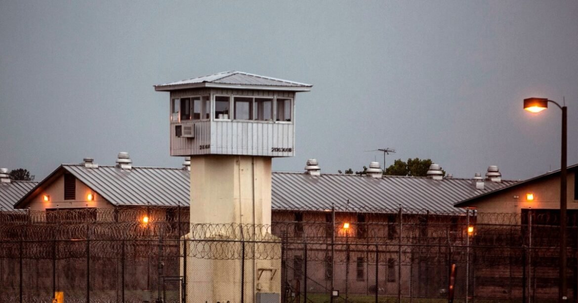 The Truth About the Trump Plan to Bring Back Execution by Firing Squad – Mother Jones