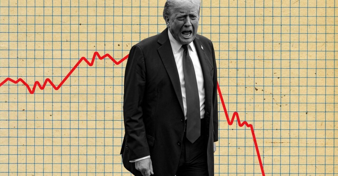 The U.S. Is Back to Squeezing Iran’s Economy