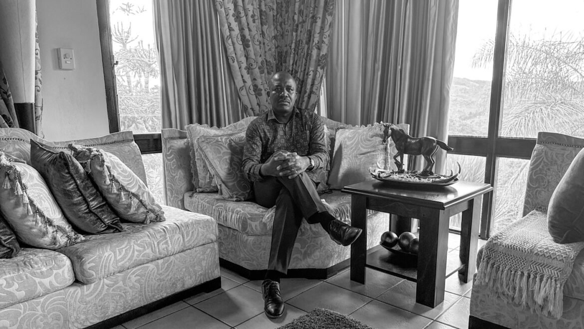 The US saved millions of lives with its HIV/AIDS work, now that aid is in peril : NPR