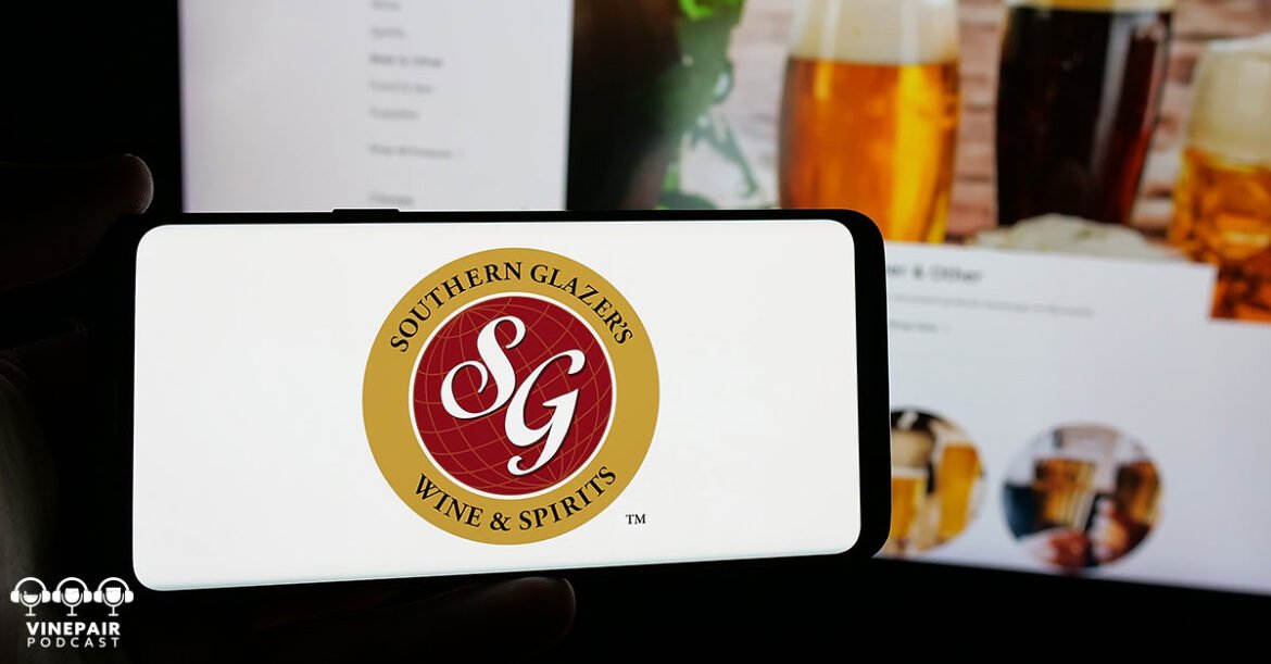 The VinePair Podcast: The Middle Tier Is Merging and Morphing