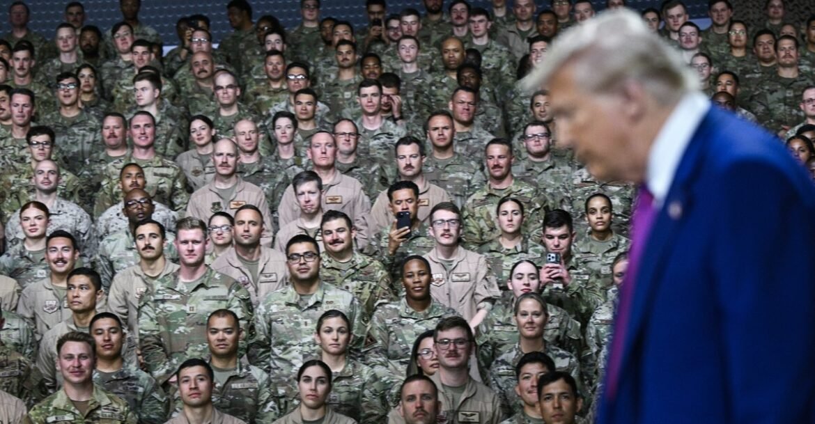 The War in Iran Is a Failure of Intelligence