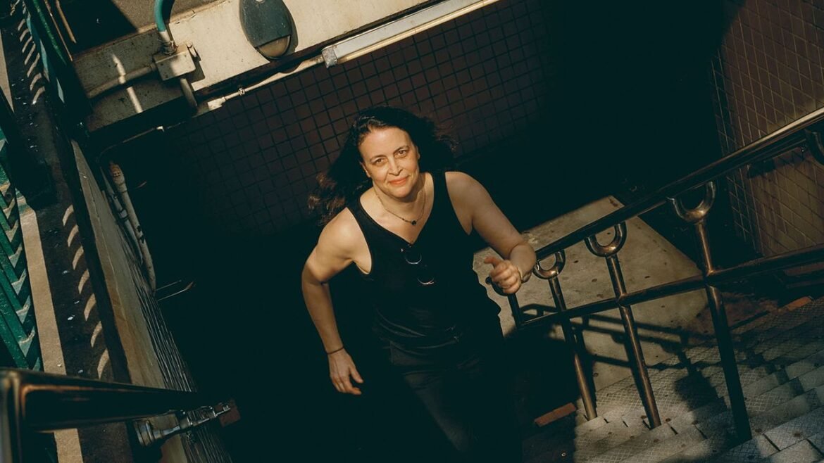 The Woman Who Made the Machine That Made Zohran Mamdani