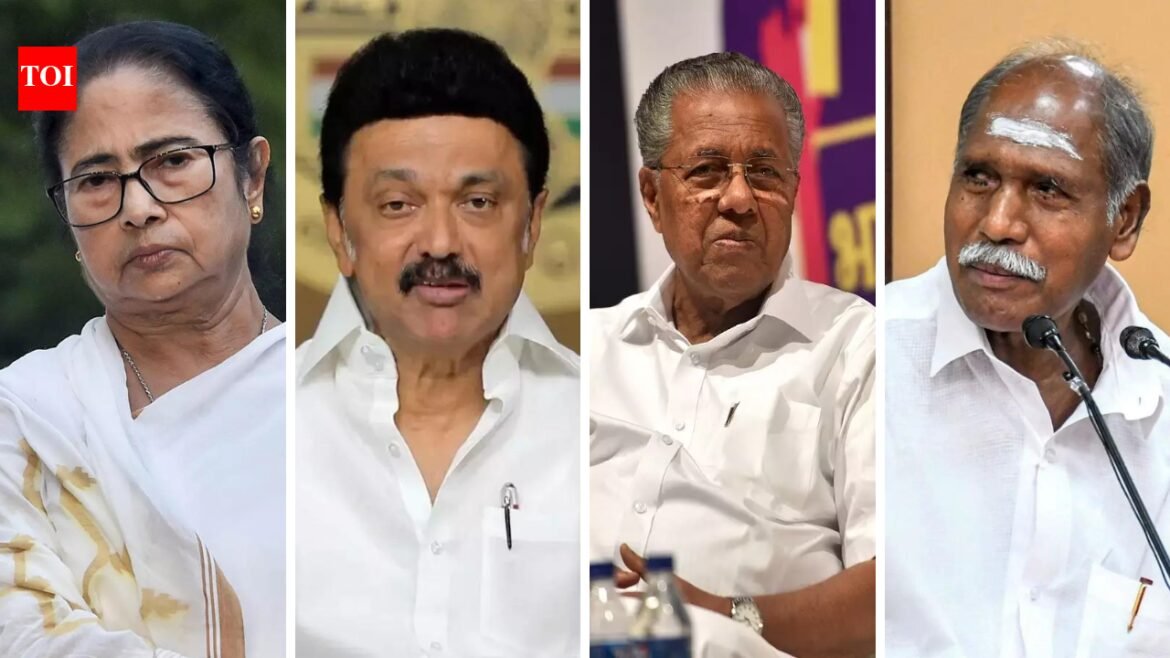 The missing contest: Why 2026 elections are not...