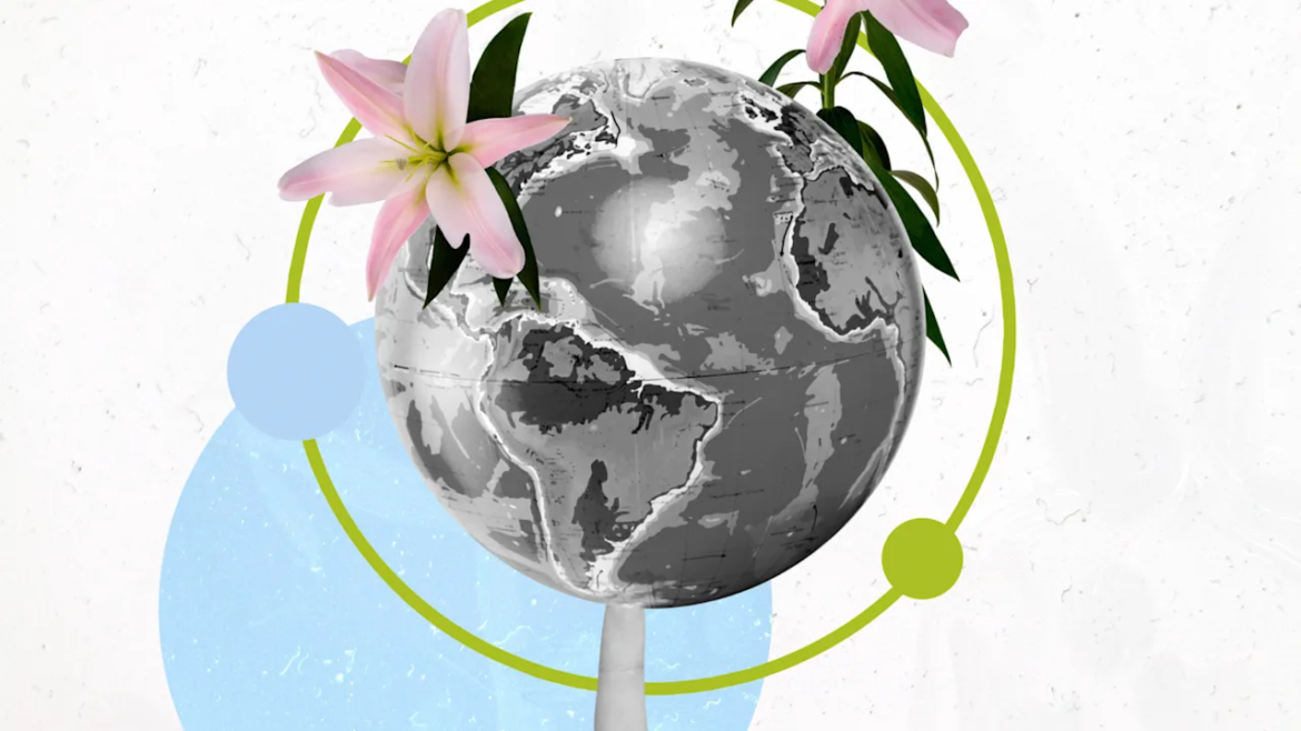 The problem with Earth Month isn’t greenwashing