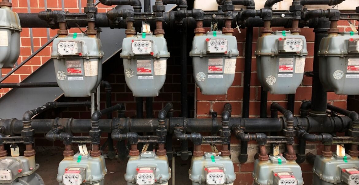The real reason your monthly gas utility bill keeps going up