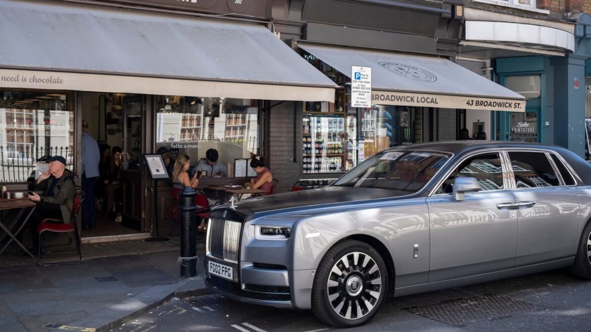 The return of Londonophobia