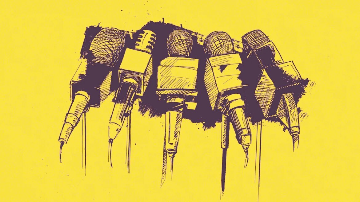 The stigma around AI in journalism may be easing, but trust is still fragile