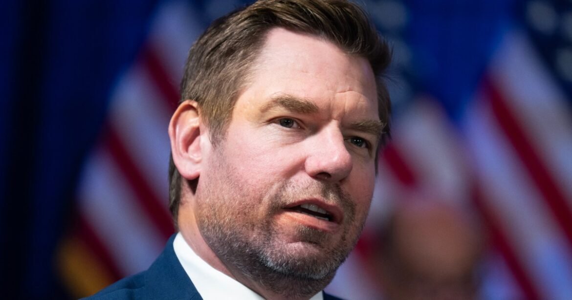 There Are Eric Swalwells Across State Governments – Mother Jones