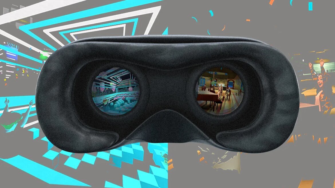 They bought property in the metaverse. Then it collapsed