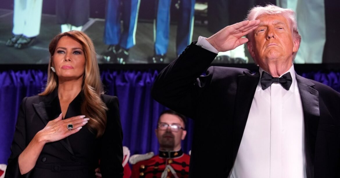 They’re Trying to Get Jimmy Kimmel Fired Again – Mother Jones