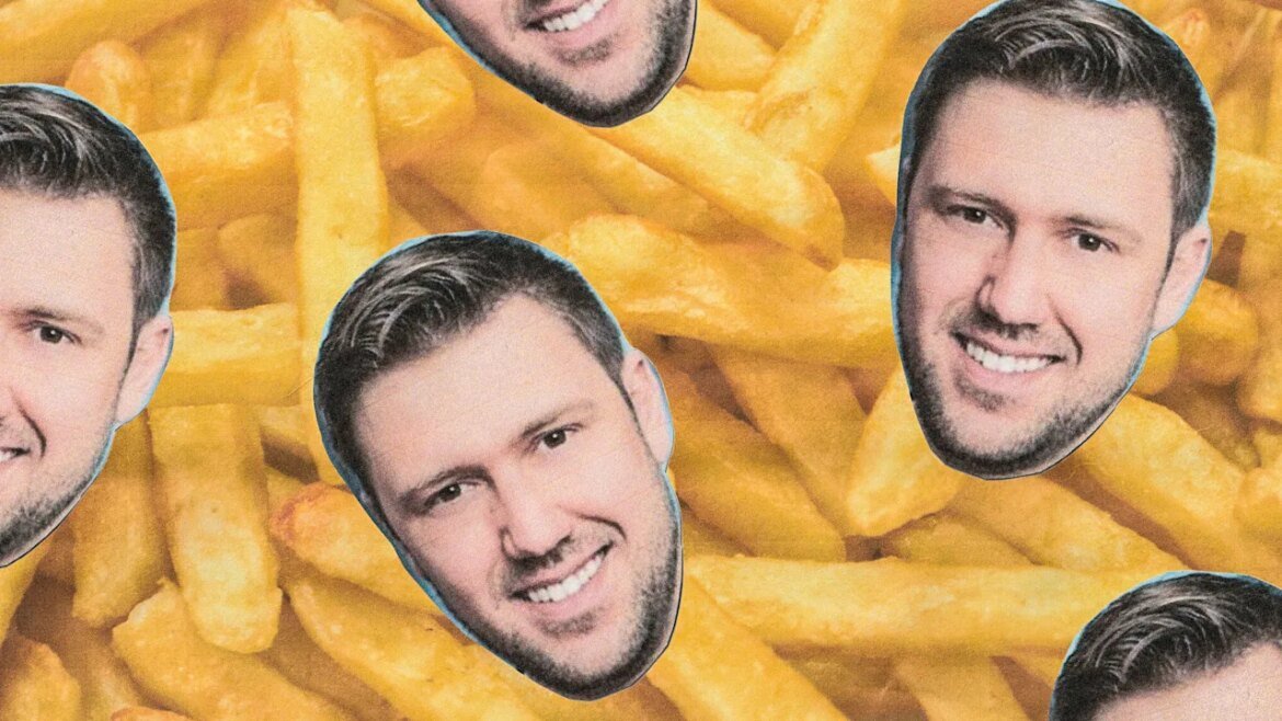 This fast-food chain just hired a “Chief MAHA Officer”