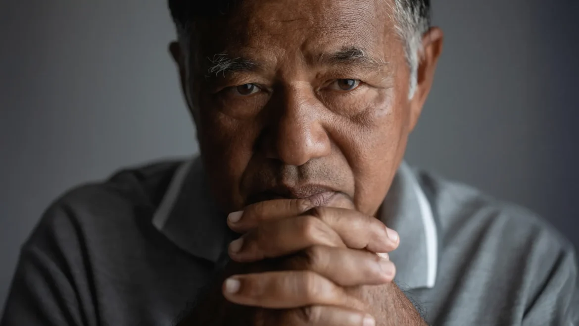 This hidden kind of stress may be damaging your memory as you age