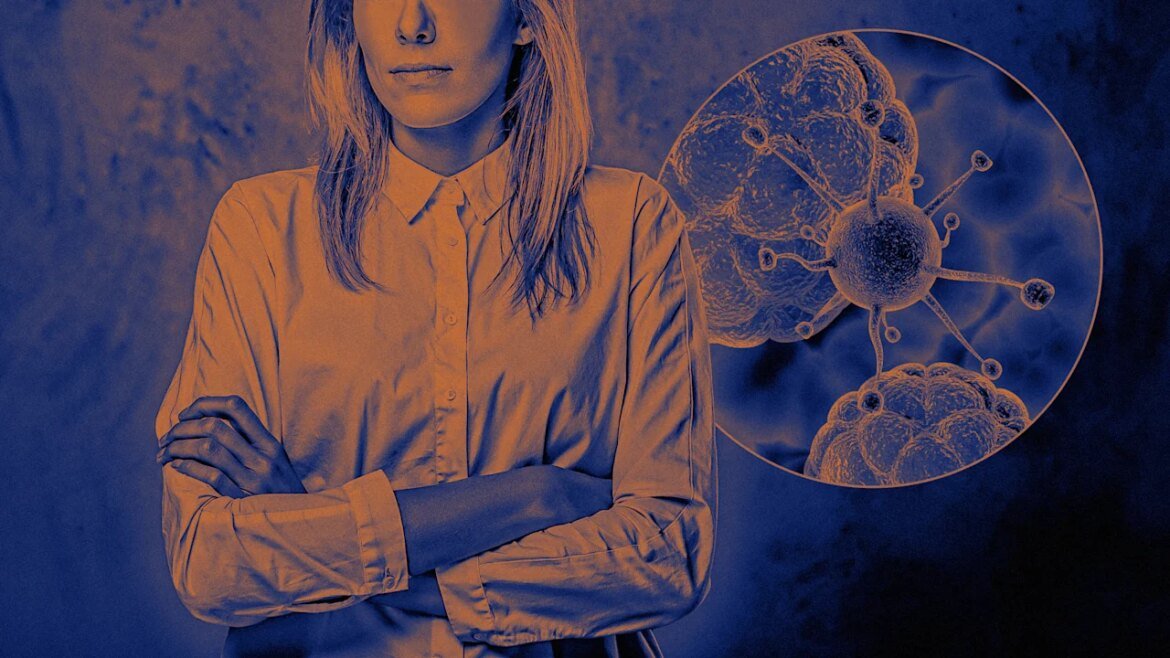 This invisible career ceiling is holding women back