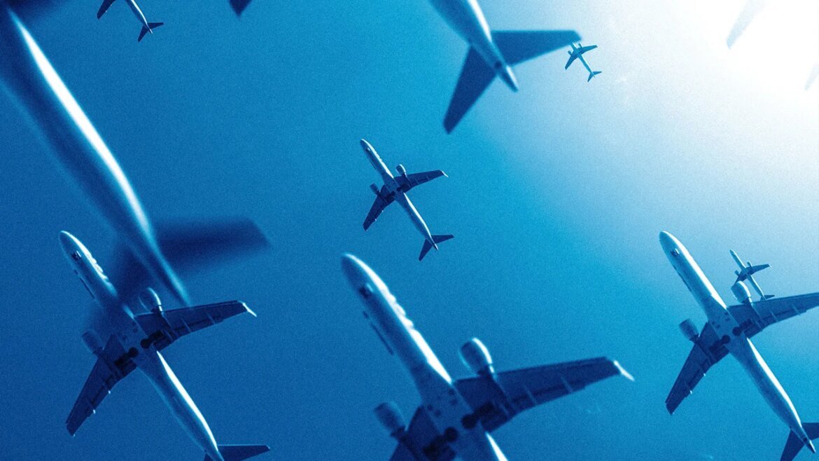 This major airline is cutting 20,000 flights to save fuel. Here’s how it may impact your next trip