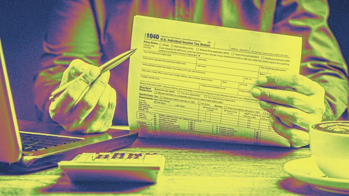 This overlooked tax detail could make today your real deadline