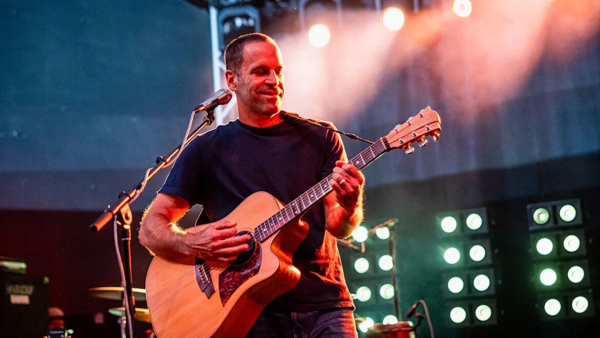 To thrive in the age of AI, don’t reinvent yourself. Try this instead