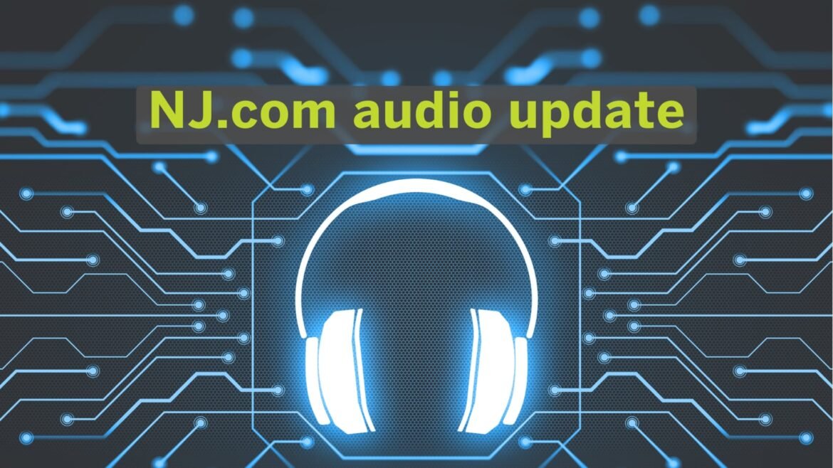Today’s audio update: N.J. school superintendent’s husband accused of threatening officials, $1.8 billion AI center coming to small town