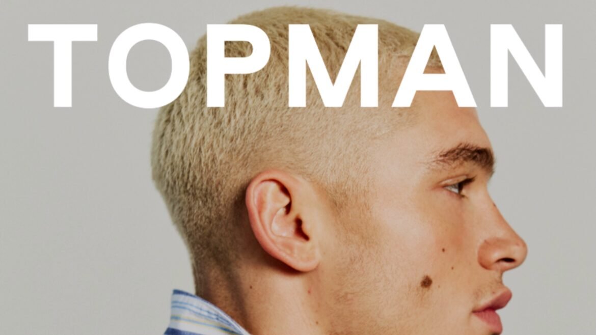 Topman Launches Artist Design Competition for capsule collection