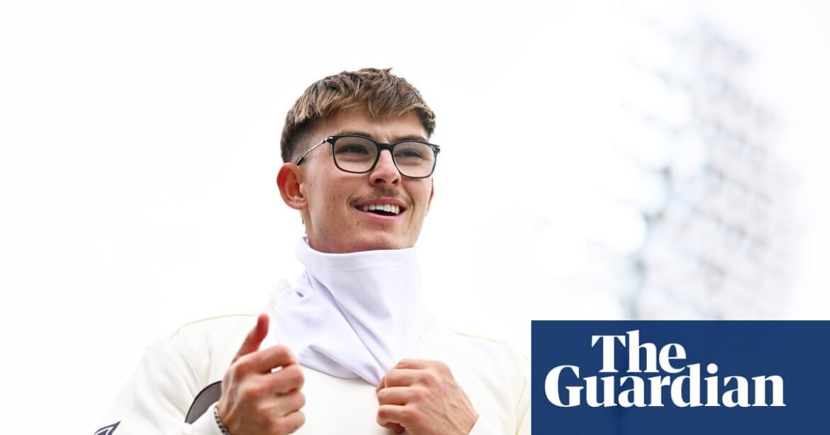 Tribe’s Lions heroics fuel Glamorgan’s belief on return to Championship elite | Glamorgan