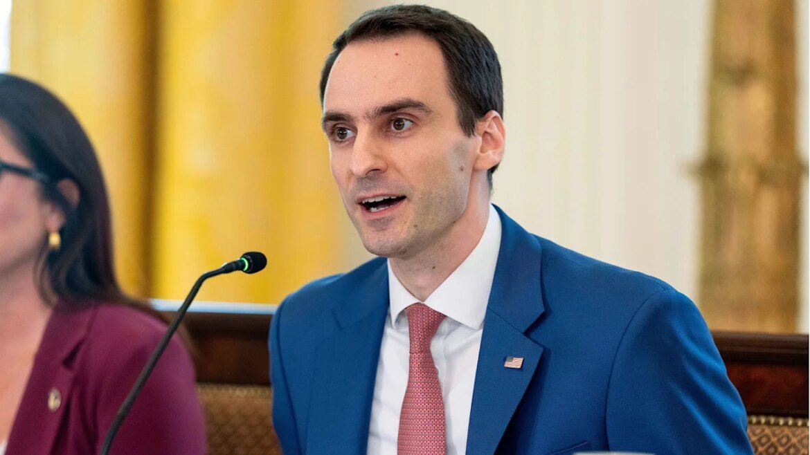 Trump administration vows crackdown on China’s ‘exploiting’ of AI models made in the U.S.