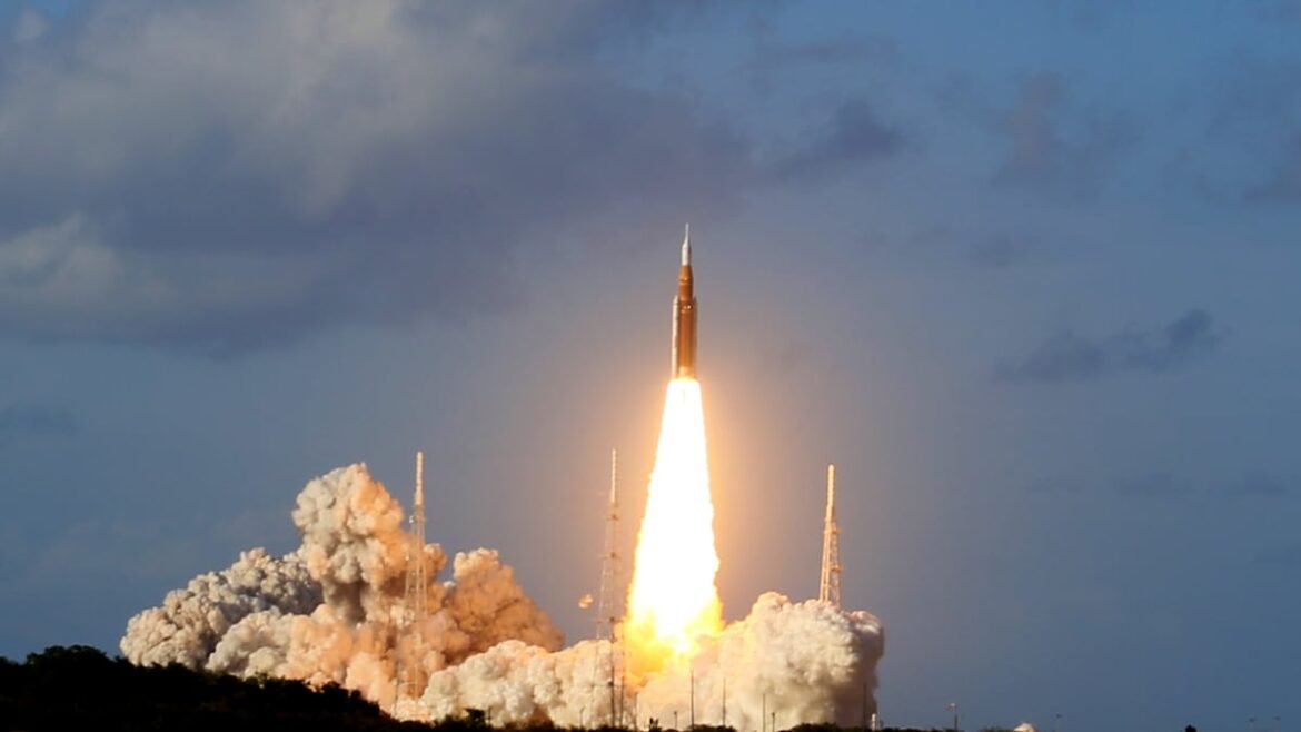 Trump again looks to cut NASA budget by billions of dollars