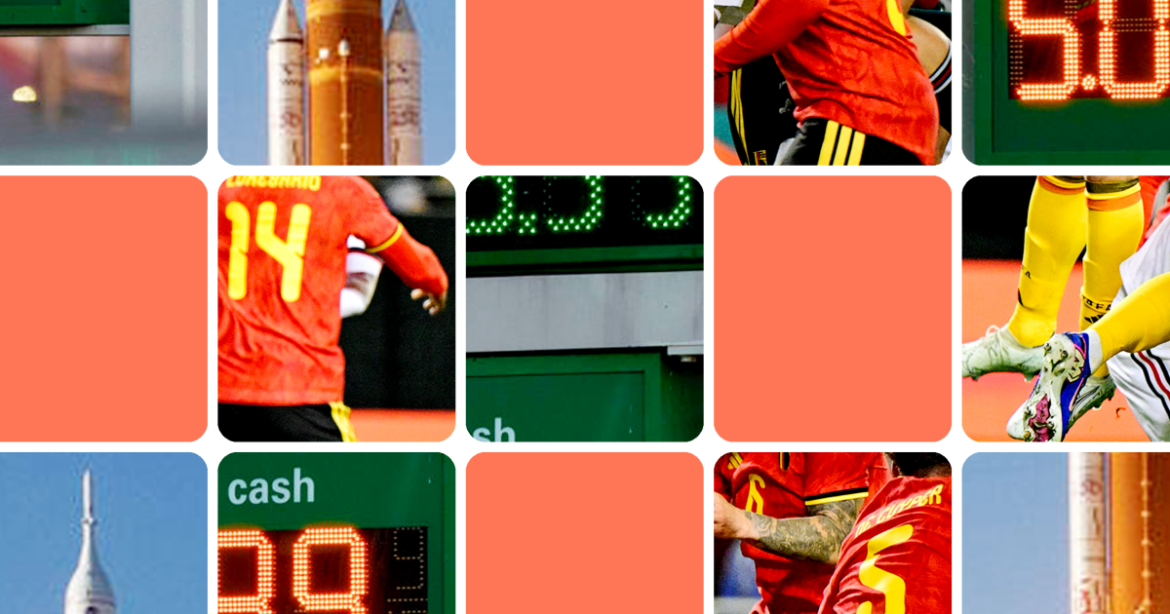 Trump fires another top official, and NASA launches a moon shot: The news quiz