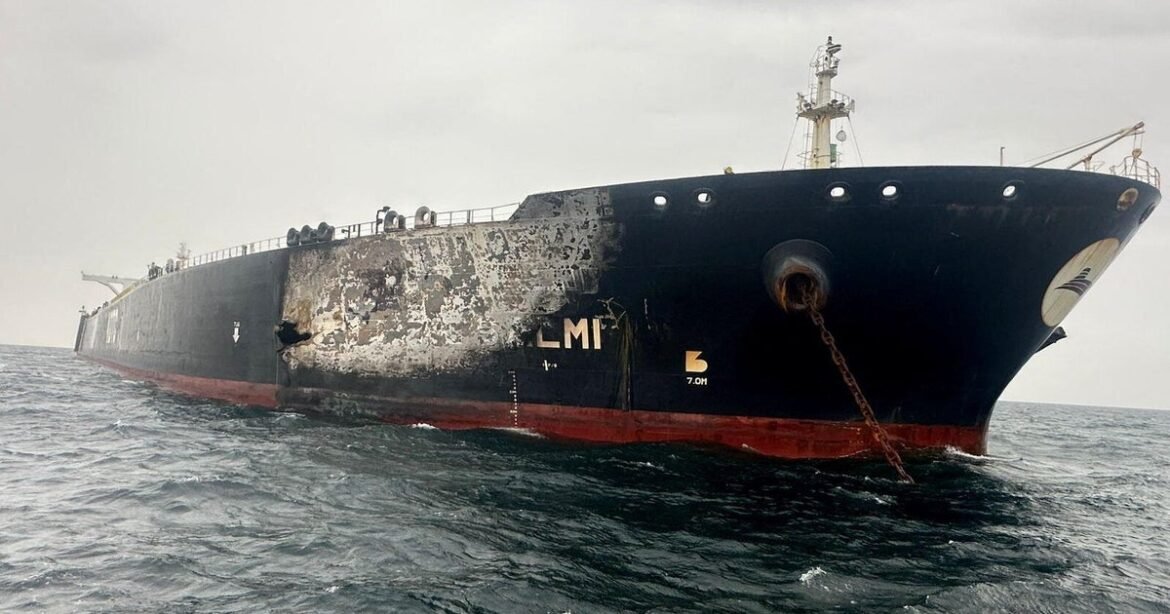 Trump says Iran war could wrap up in 2-3 weeks as conflict pushes gas prices over $4 a gallon