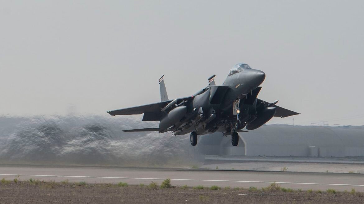 Trump says rescued U.S. airman 'seriously wounded,' threatens Iran power plants and bridges