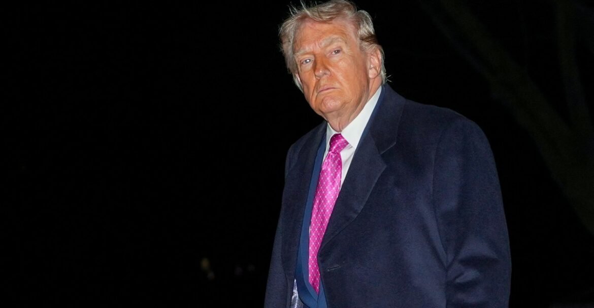 Trump signs new executive order attacking mail-in voting: What to know