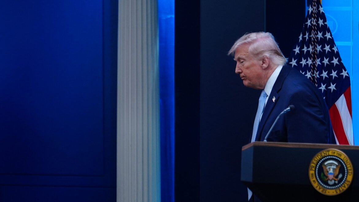 Trump wants record-breaking military funding, domestic budget cuts