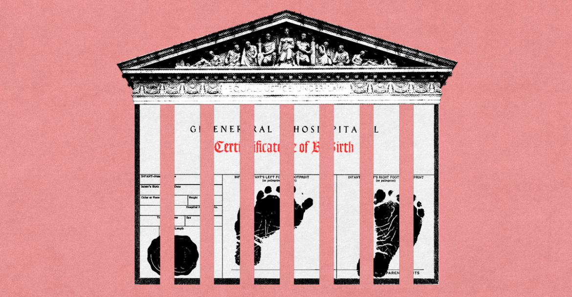 Trump’s Absurd Citizenship Arguments Went Nowhere