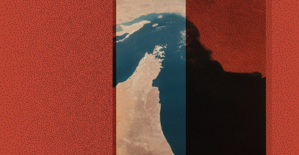 Trump’s Logic for Blockading the Blockaders