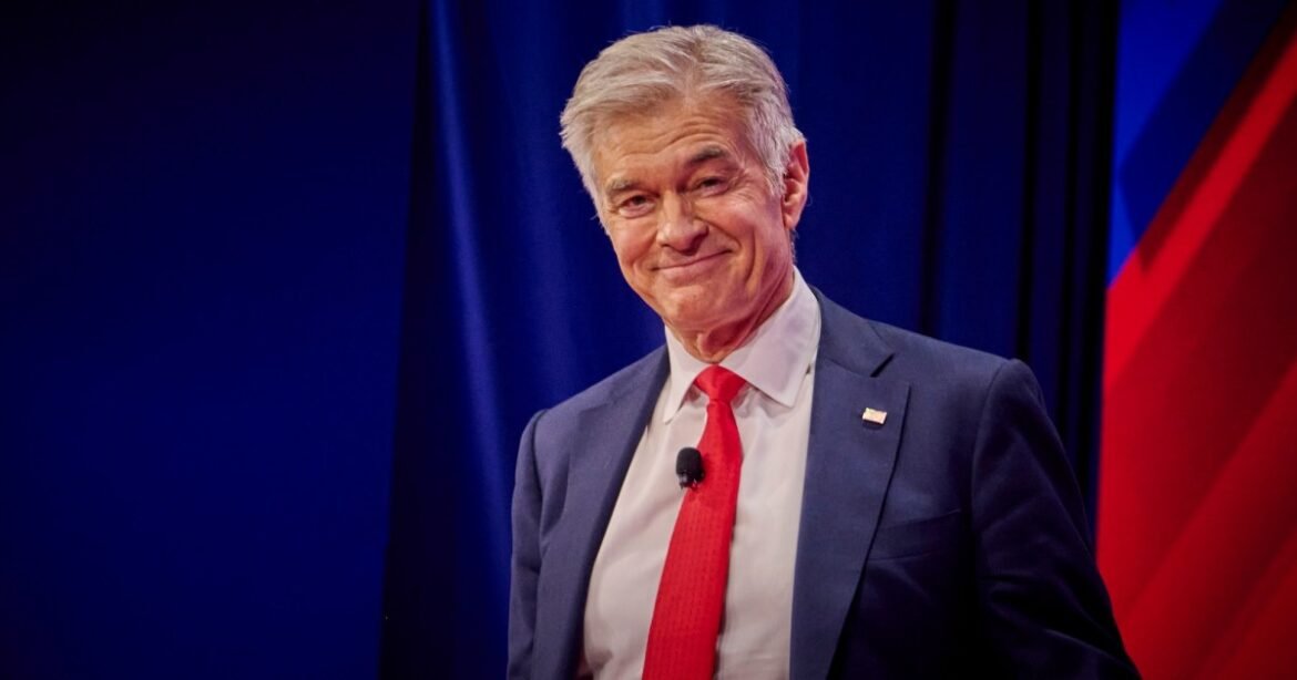 Trump’s Math Behind Medicaid Fraud Claims Doesn’t Add Up—Literally – Mother Jones