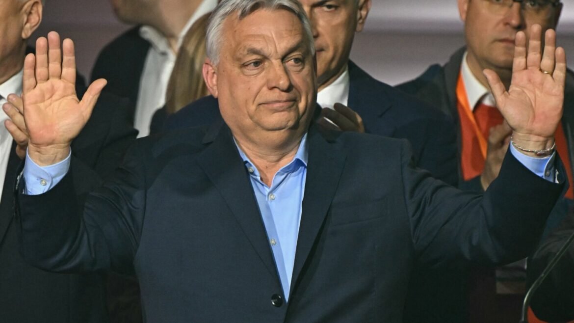 Trump's blockade; Israel-Lebanon; Hungary election : NPR