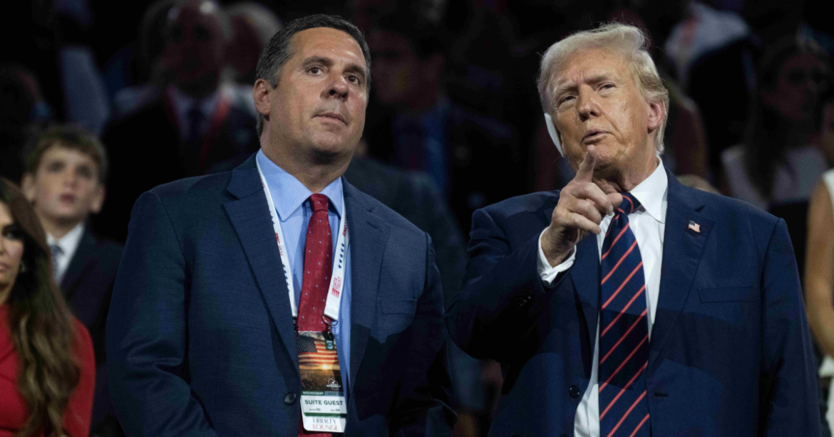 Truth Social CEO Out After $1.1 Billion in Losses – Mother Jones