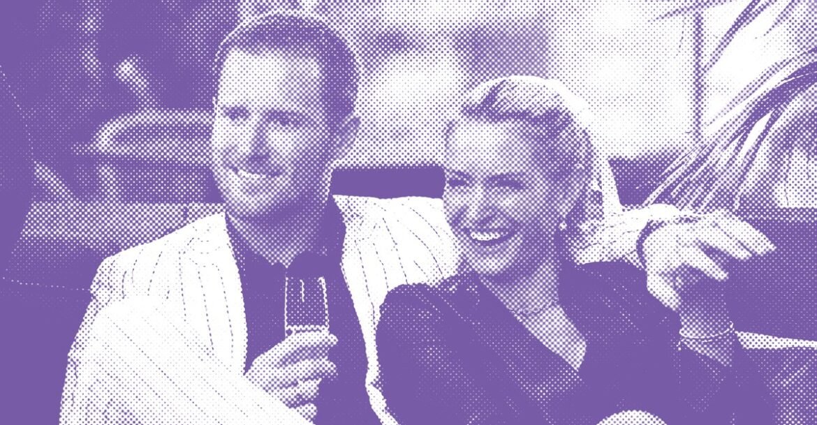 Twilight of the ‘Cougar’