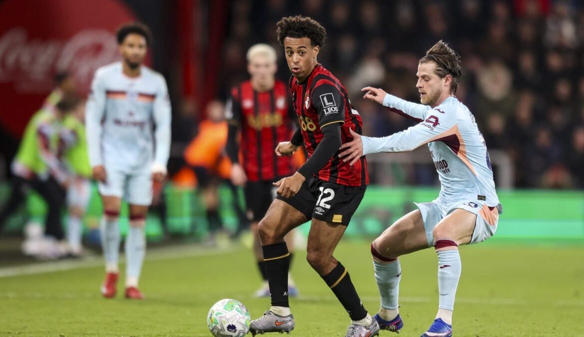 Tyler Adams Returns: USA Midfielder 'Ready To Go' for Bournemouth vs. Arsenal