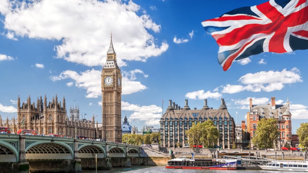 UK government agrees to pharma deal, ensuring tariff reprieve